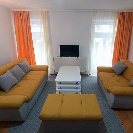 Ferhadija Apartment Сараево Екстериор снимка