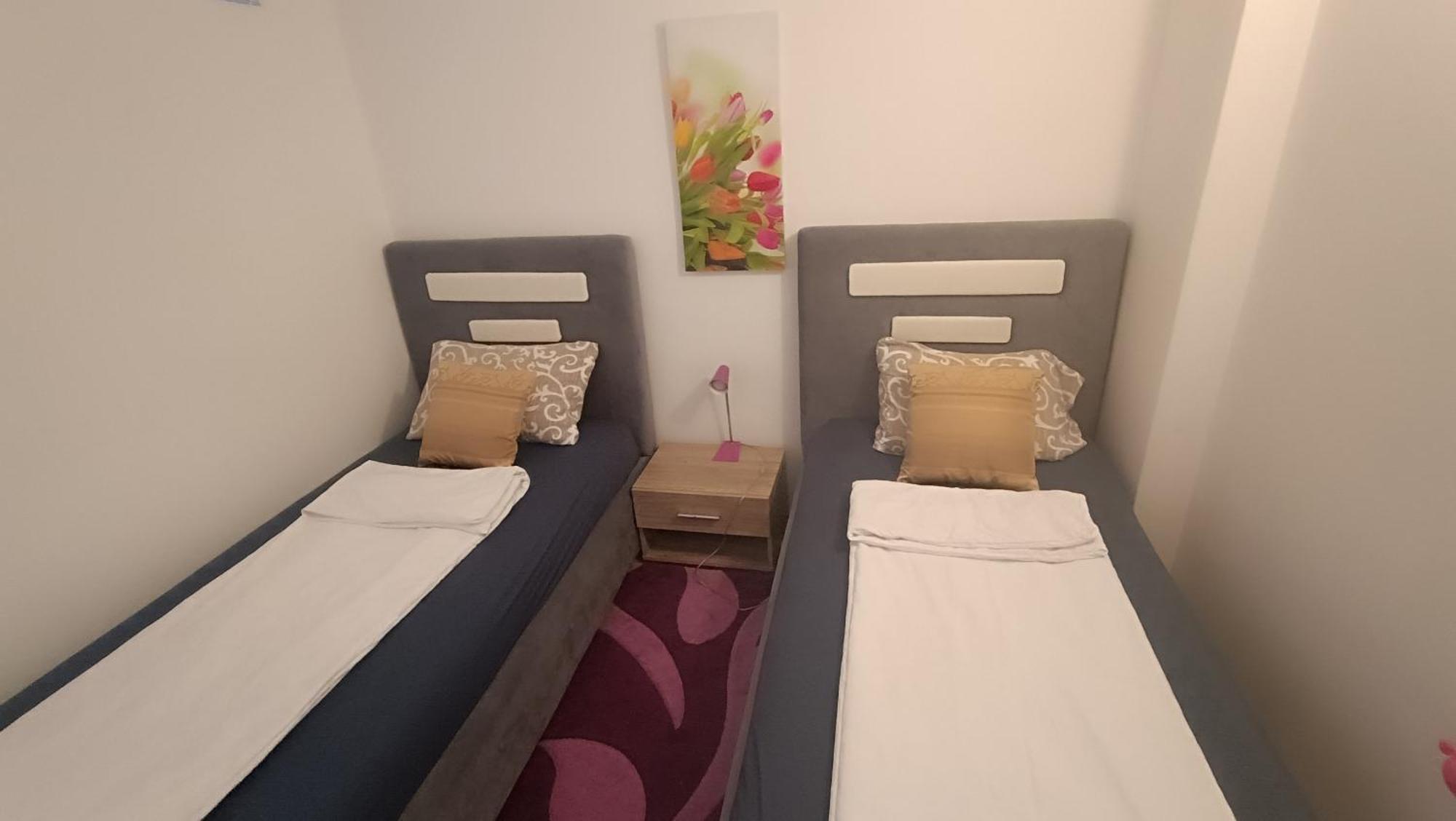 Ferhadija Apartment Сараево Екстериор снимка