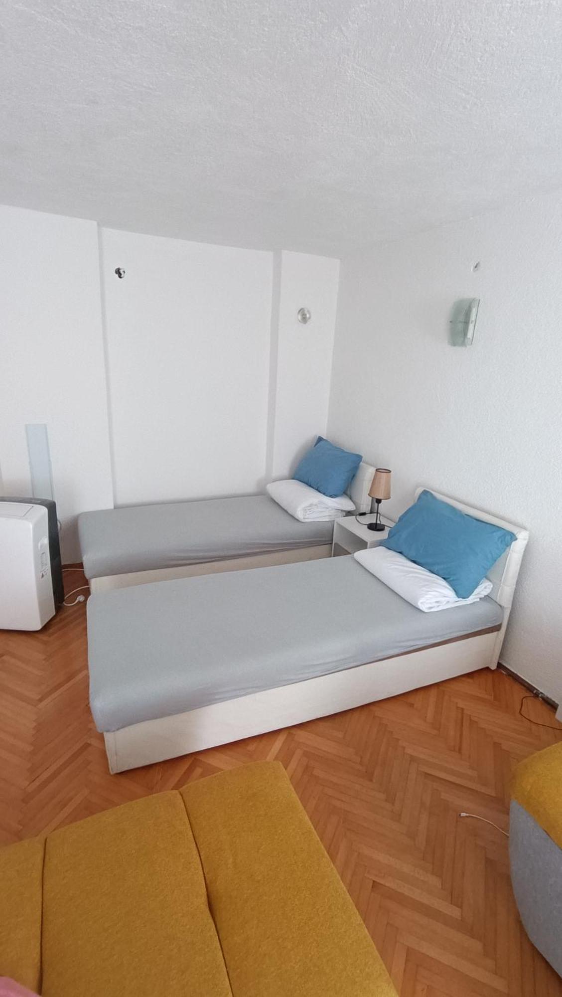 Ferhadija Apartment Сараево Екстериор снимка