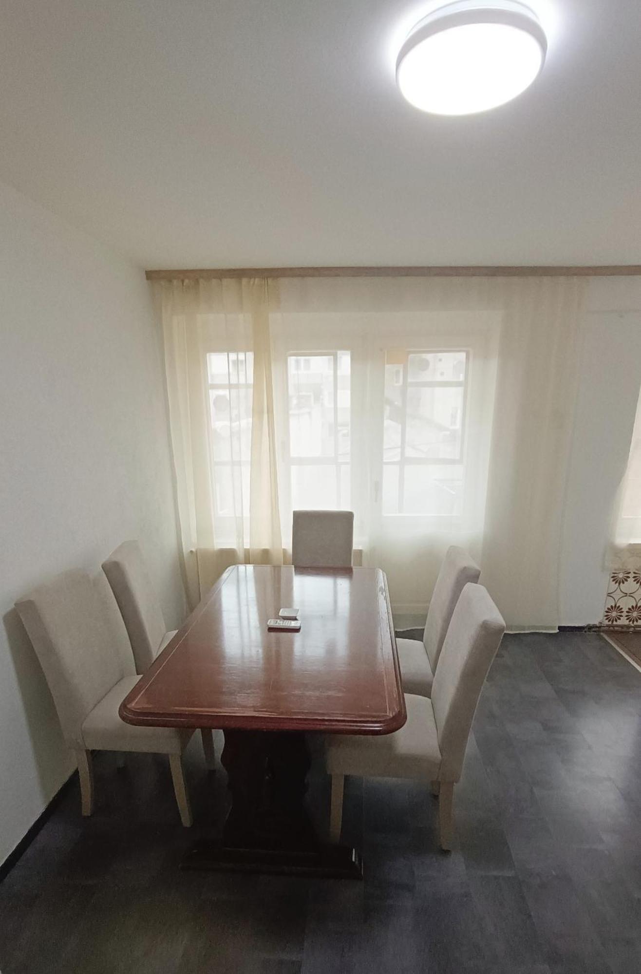 Ferhadija Apartment Сараево Екстериор снимка