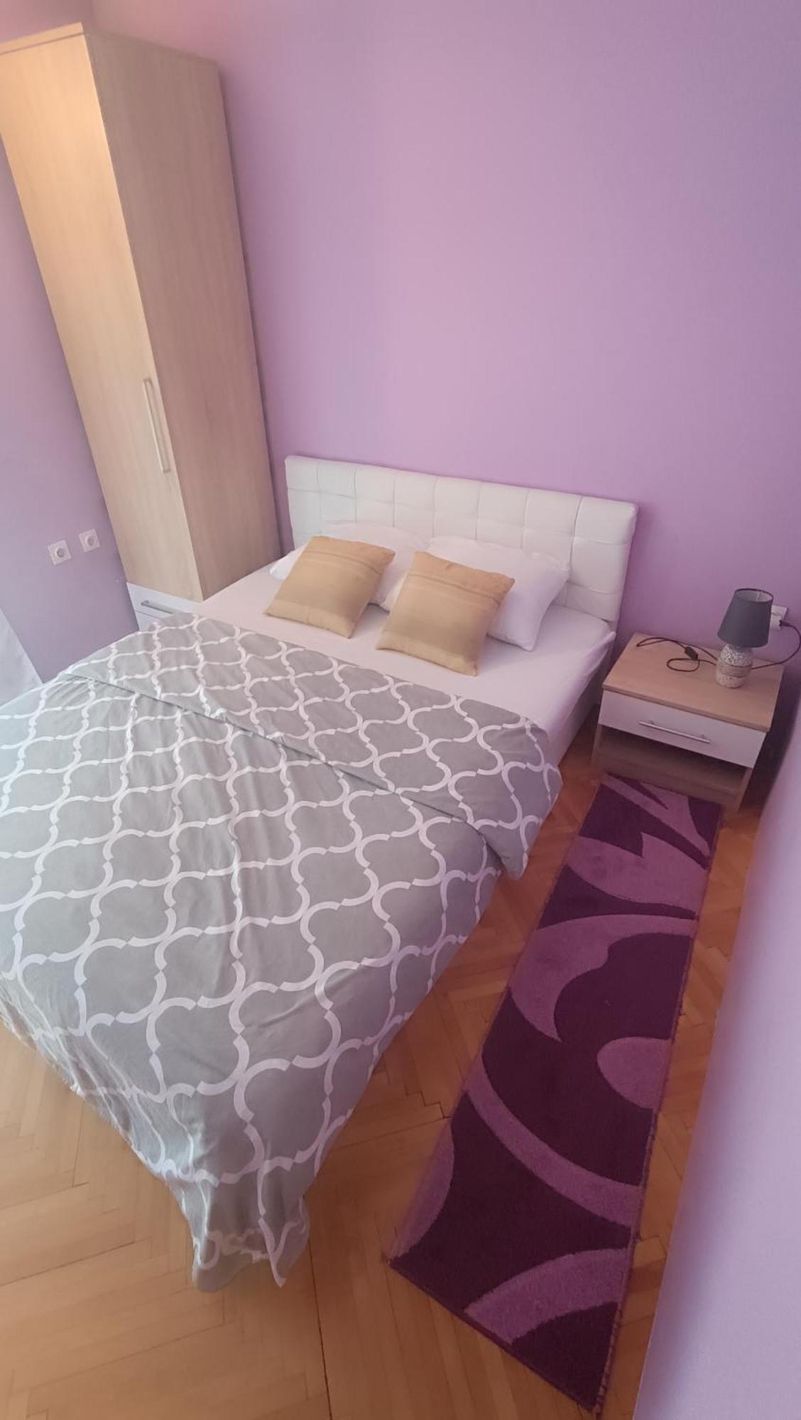Ferhadija Apartment Сараево Екстериор снимка