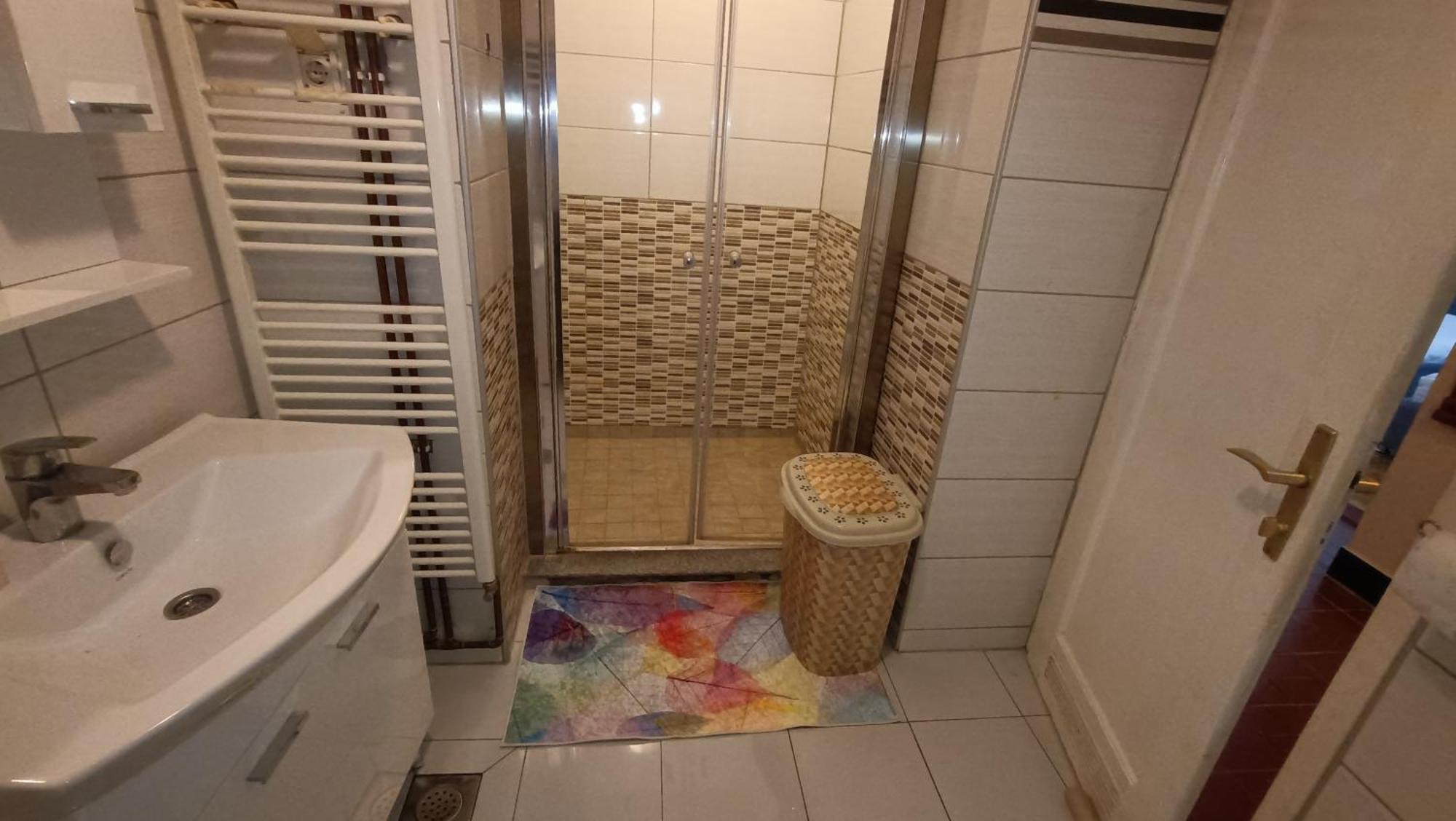Ferhadija Apartment Сараево Екстериор снимка
