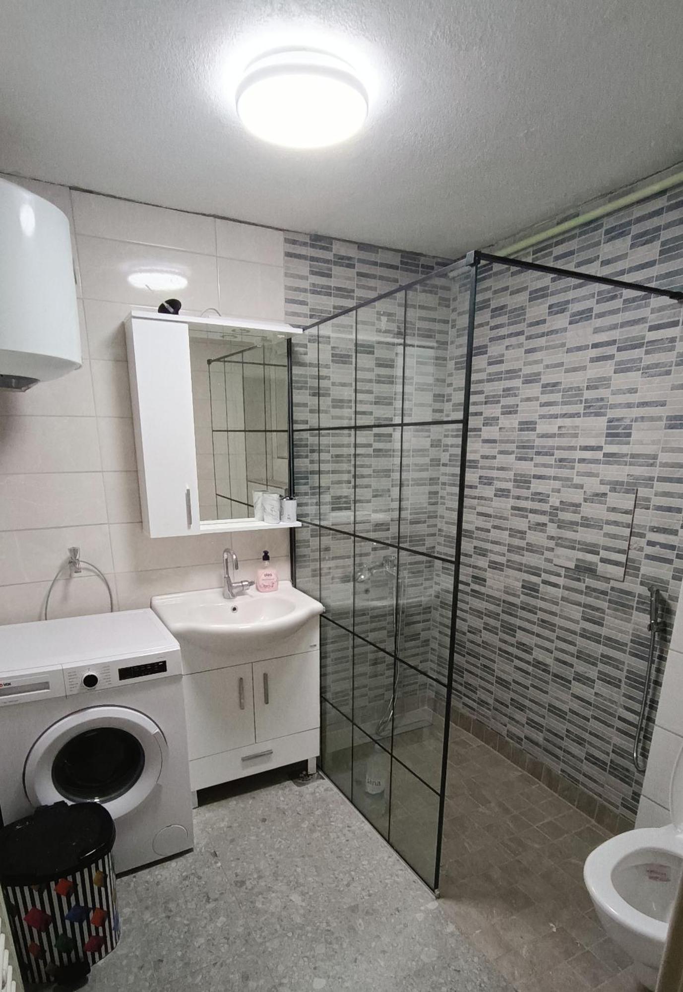 Ferhadija Apartment Сараево Екстериор снимка