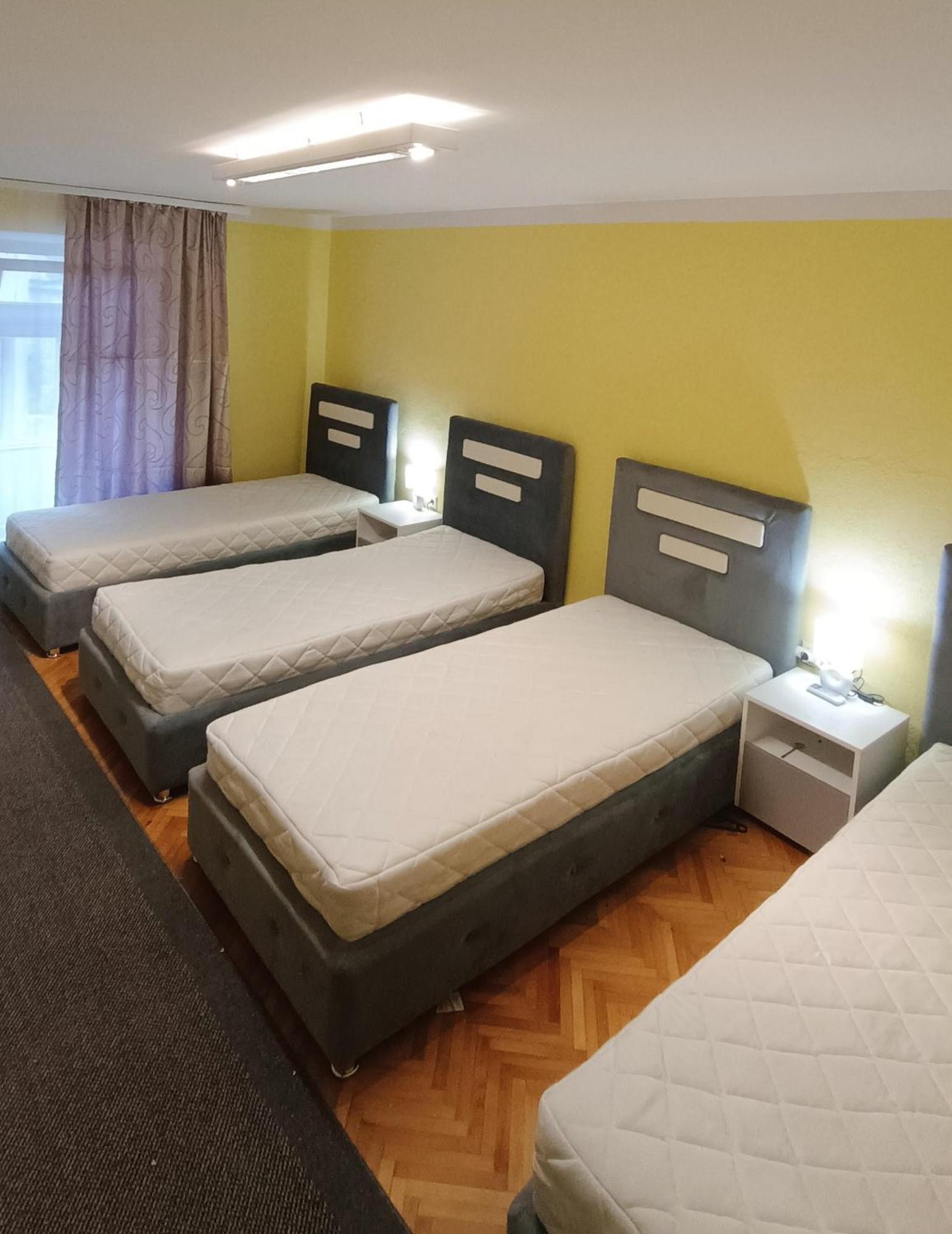 Ferhadija Apartment Сараево Екстериор снимка