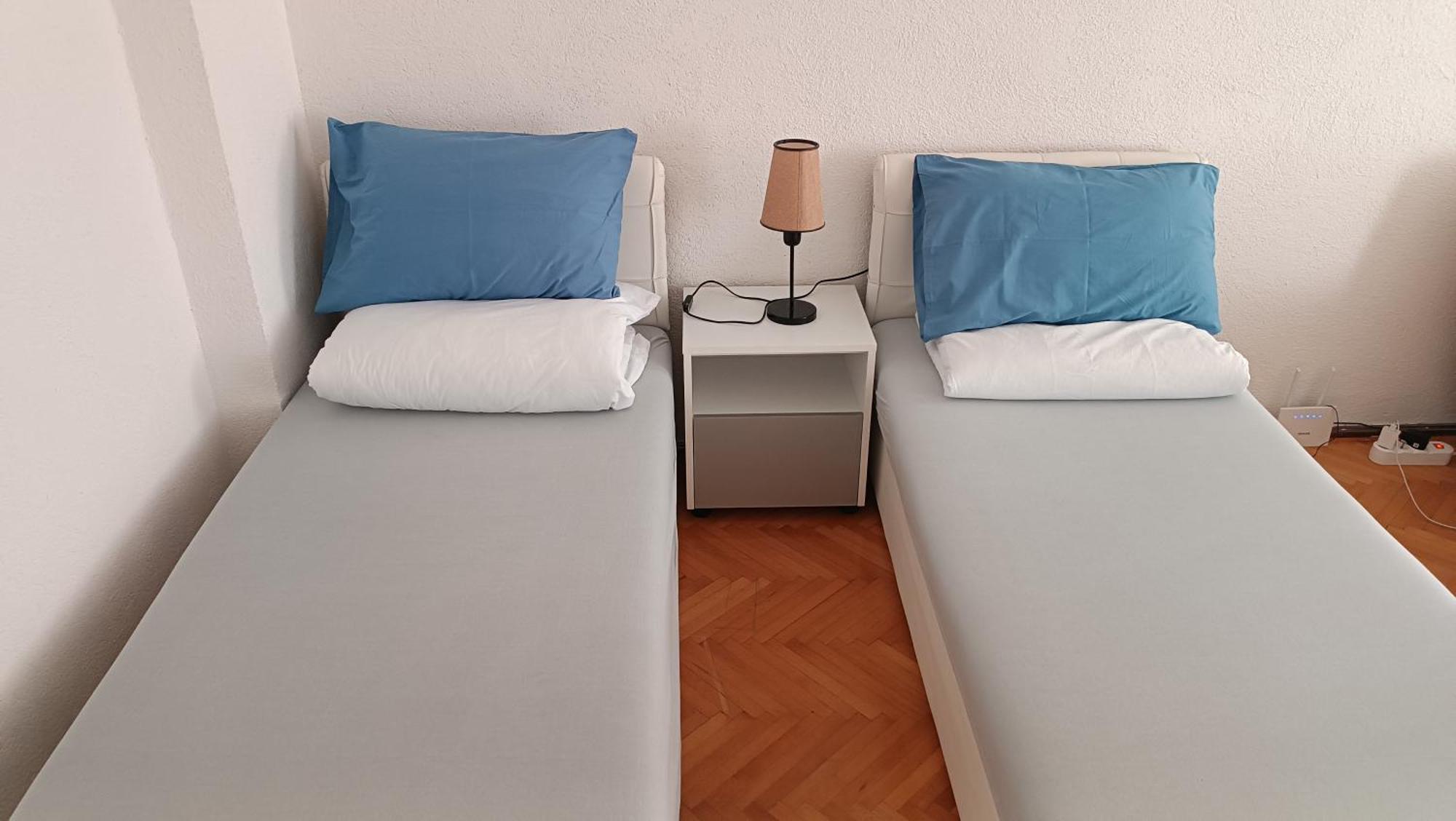 Ferhadija Apartment Сараево Екстериор снимка
