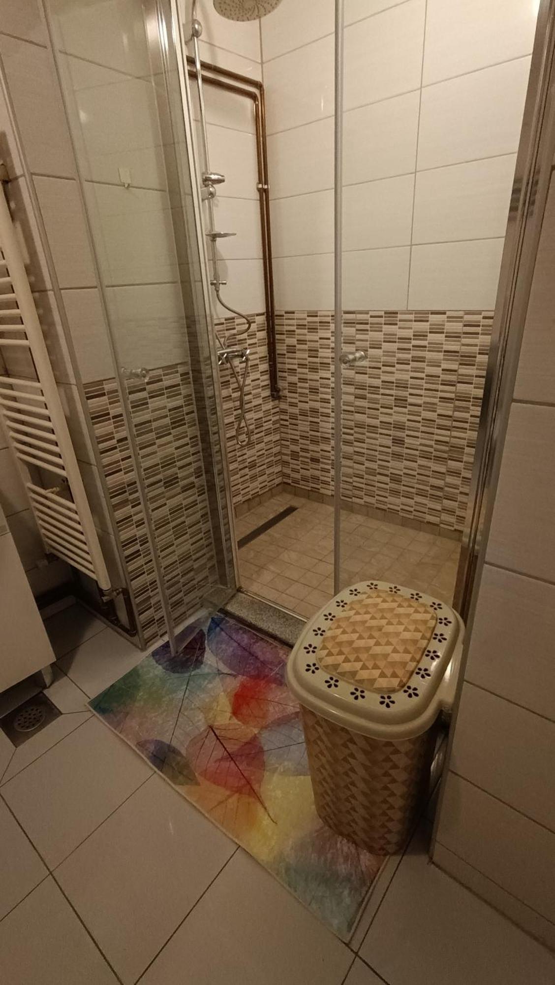 Ferhadija Apartment Сараево Екстериор снимка