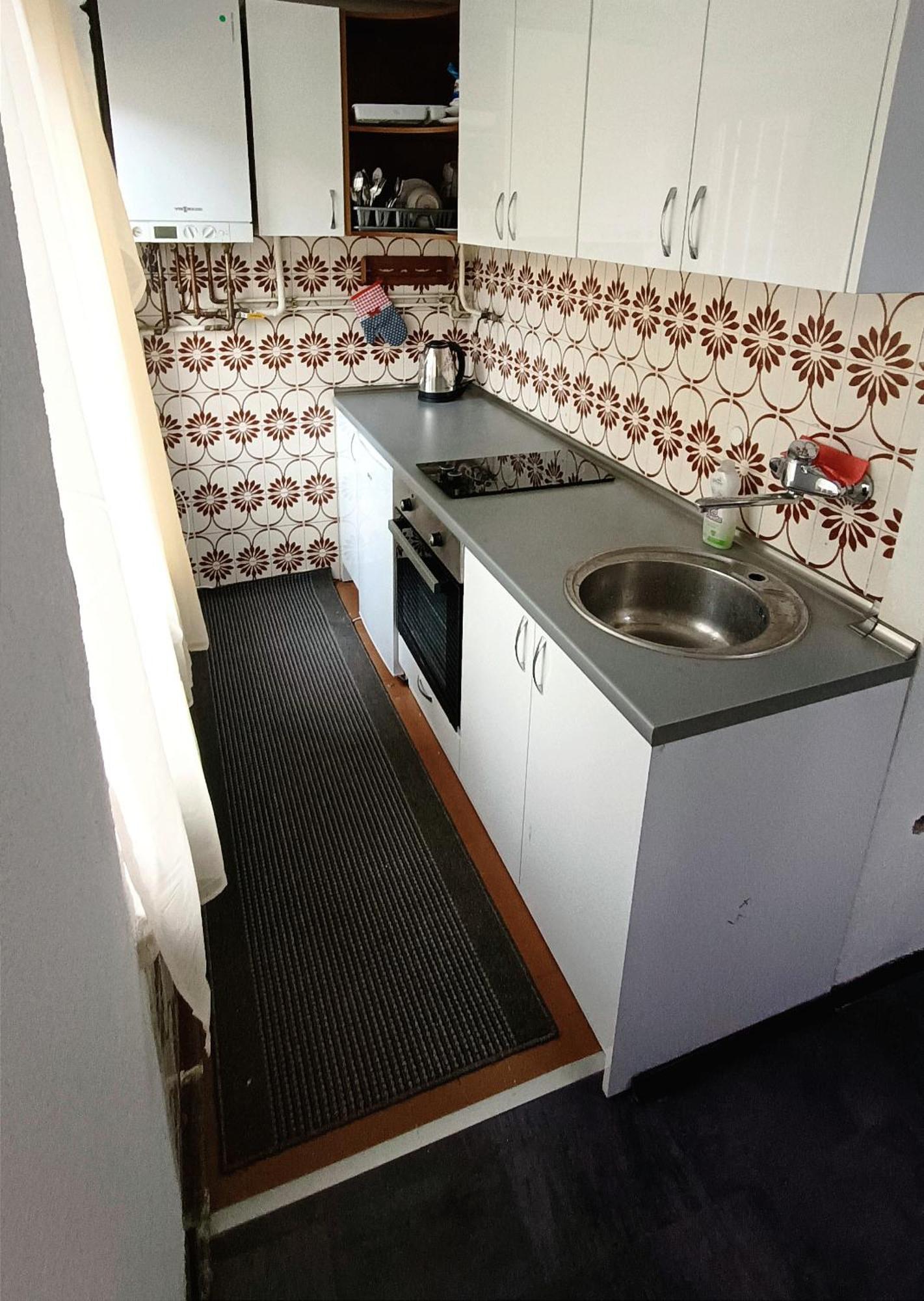 Ferhadija Apartment Сараево Екстериор снимка